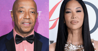 Russell Simmons Puts Kimora Lee Simmons On Blast Following Her Comments About Her Kids' Fathers