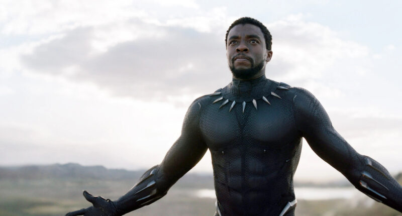 Ryan Coogler Reveals the Story He Wrote for Chadwick Boseman’s Black Panther 2
