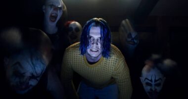 Ryan Murphy's New Horror Series Premieres January 2026 On FX & Hulu