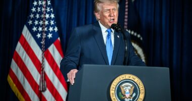 SCOTUS Poised To Recognize That Presidents Run The Executive