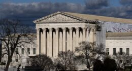 SCOTUS Treads Lightly With Humphrey's Executor – HotAir