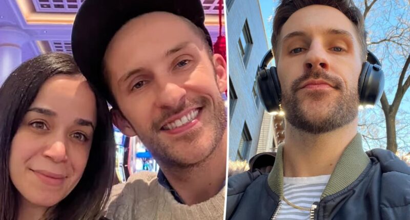 'SNL' writer Jimmy Fowlie asks for help finding missing sister