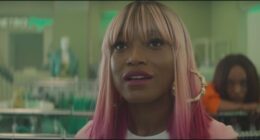 Keke Palmer in I Love Boosters