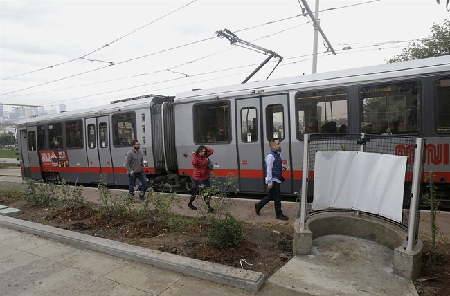 San Francisco Has a Plan to Save Public Transportation (It's More Taxes) – HotAir