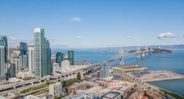 San Francisco lawmakers have approved a bill to set up a Reparations Fund