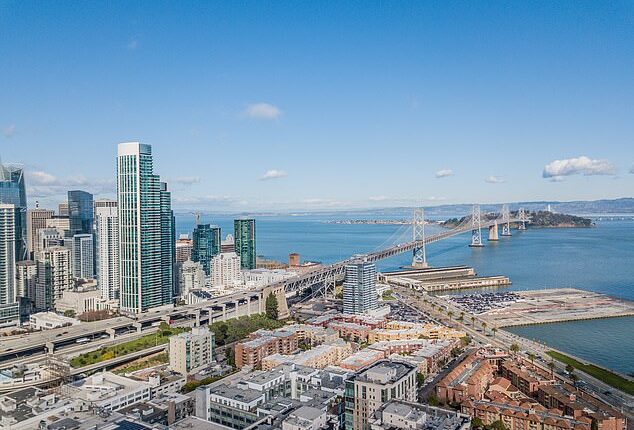 San Francisco lawmakers have approved a bill to set up a Reparations Fund