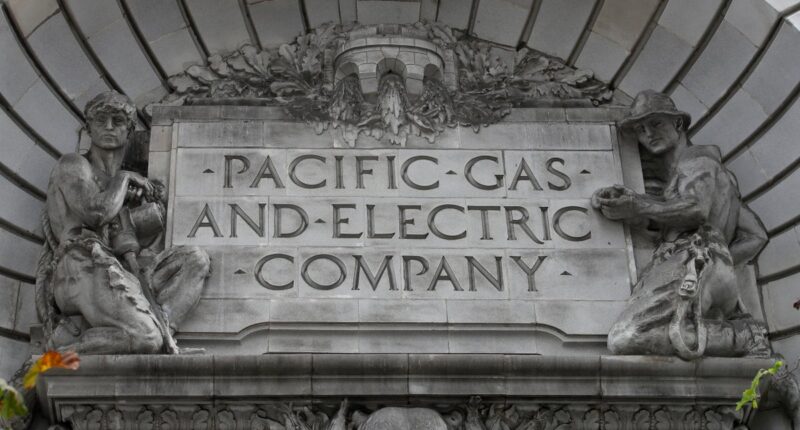 San Francisco outages leaves 130,000 without power