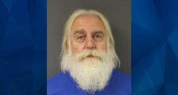 Santa Claus Performer Busted on Child Porn Charges