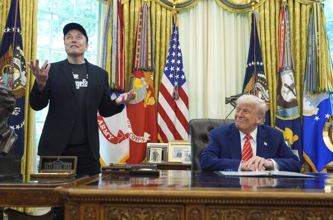 Saturday's Final Word – HotAir