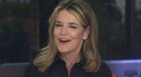 Savannah Guthrie is taking a break from the Today show while she undergoes vocal surgery