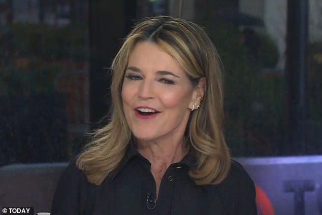 Savannah Guthrie is taking a break from the Today show while she undergoes vocal surgery