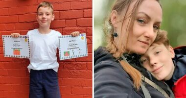 Schoolboy, 12, Lost His Life After ‘Squid Game Prank’, Investigation Reveals