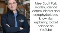 Scott Manley: Bio And Career Highlights