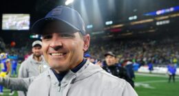 Seahawks Announce Historic News After Win Over Panthers