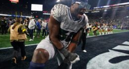 Seahawks’ Derick Hall Plans to Appeal NFL Discipline Decision