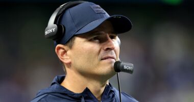 Seahawks HC Mike Macdonald's Coach of the Year Status Just Changed