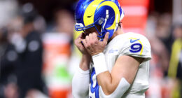 Seahawks' Playoff Fate a Bit Clearer After Rams Loss on 'Monday Night Football'