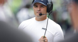 Seahawks Urged to Bring Back Pro Bowl Playmaker After Stunning Rams Win