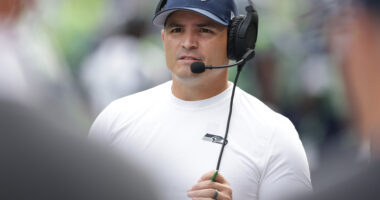 Seahawks Urged to Bring Back Pro Bowl Playmaker After Stunning Rams Win