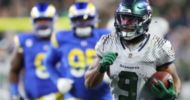 Seahawks Win After Craziest Two-Point Conversion in History