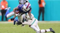 Sean McDermott Sends Clear Message to Bills Rookie Maxwell Hairston