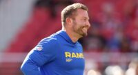 Sean McVay Talks About Second Year Player Growth This Season