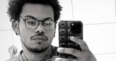 Search Ramps Up for Missing College Student Who Vanished Near Woods