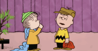 Secular America Desperately Needs 'A Charlie Brown Christmas'