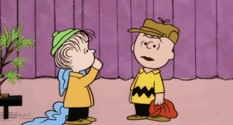 Secular America Desperately Needs 'A Charlie Brown Christmas'