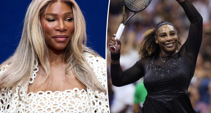 Serena Williams sets the record straight on her possible tennis return