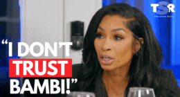 Karlie Redd Throws Shade At Bambi And Spills On Arrest, Divorce Drama & More