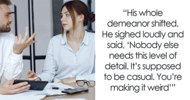 Shady Fund Manager Won’t Show Receipts, Woman Refuses To Pay Another Cent