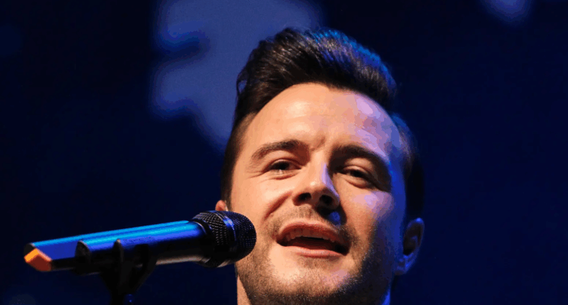Shane Filan Net Worth | Celebrity Net Worth
