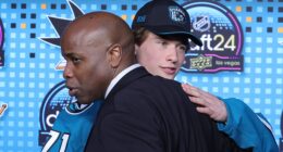 Sharks Could Have Long List of D-Men on the Block: Rumor