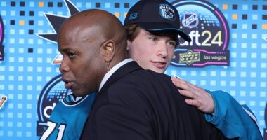 Sharks Could Have Long List of D-Men on the Block: Rumor