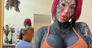 “She Was Not Well”: Mary Magdalene, 33, Influencer Known For Extreme Cosmetic Surgeries, Passes Away After High‑Rise Fall