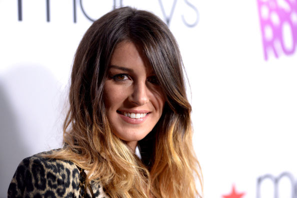 Shenae Grimes Net Worth