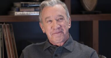 Shifting Gears Casts Luke Macfarlane As Tim Allen's Son In Season 2