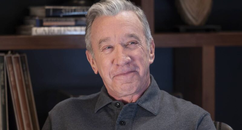 Shifting Gears Casts Luke Macfarlane As Tim Allen's Son In Season 2