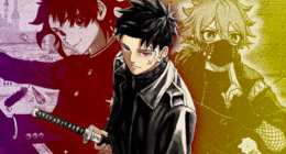 Shonen Jump’s New-Gen Hits Are the Future of Anime