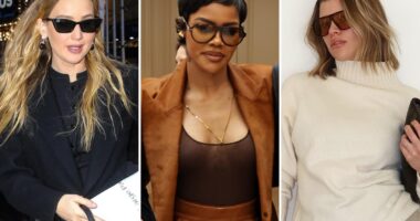 Shop Tom Ford, Ray Ban, and more