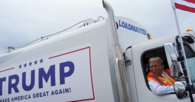 Should Presidents Call Groups of People Garbage? – HotAir