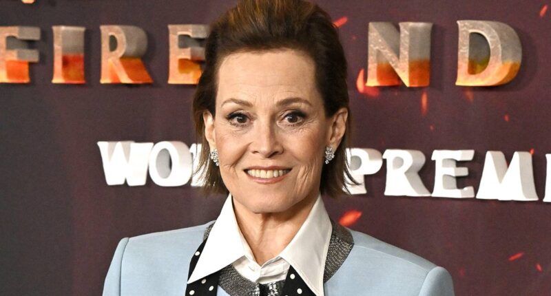 Sigourney Weaver Is Desperate for a Director's Cut of Her Underrated Sci-Fi Classic