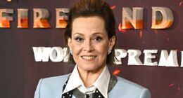 Sigourney Weaver Tapped for Major Role in Series Adaptation of 30 Year Old Action Adventure Franchise