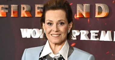 Sigourney Weaver Tapped for Major Role in Series Adaptation of 30 Year Old Action Adventure Franchise