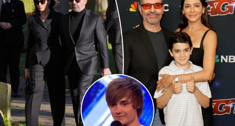 Simon Cowell was so upset he almost canceled new Netflix show