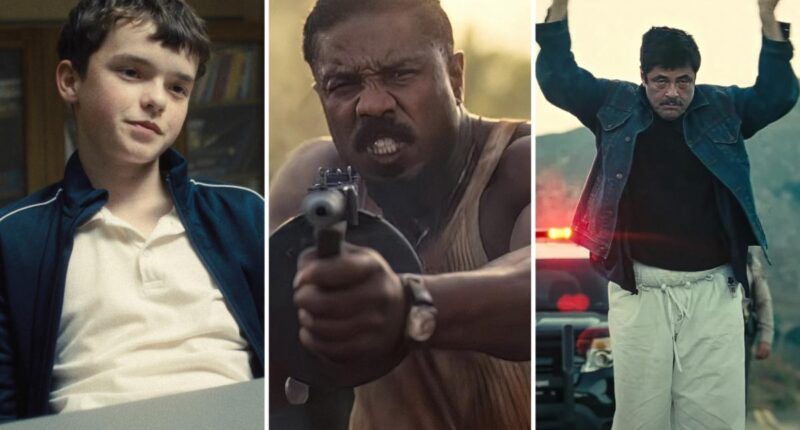 'Sinners' tops Critics Choice Awards nominations: Full list