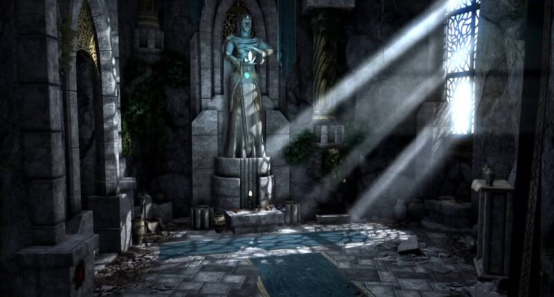 Skyblivion Mod Delayed to 2026 After 13 Years in Development