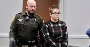 Slender Man Attacker Won't Fight State's Effort To Revoke Release Privileges