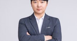 YoungHoon Kim (Pictured) is allegedly the world's smartest person, with an IQ of 276. Any score over 140 is considered 'genius' level intelligence